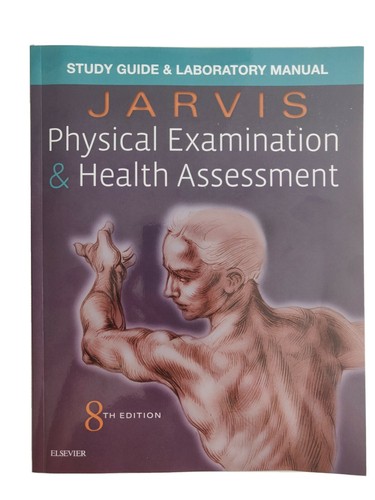 Jarvis physical examination - jarvis,