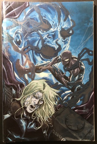Spiderman vendicatore 17 - spiderman,