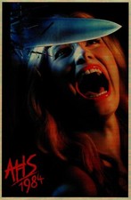 American Horror Story Poster