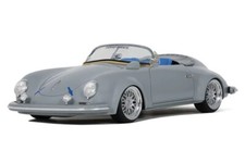 Porsche 356 Speedster, S Club
