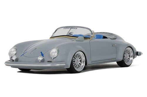 Porsche 356 speedster club - speedster,, s