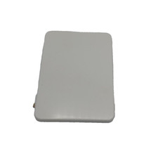 Sportello scarico per Lavasciuga ELECTROLUX REX RWW 168540 W Ricambio