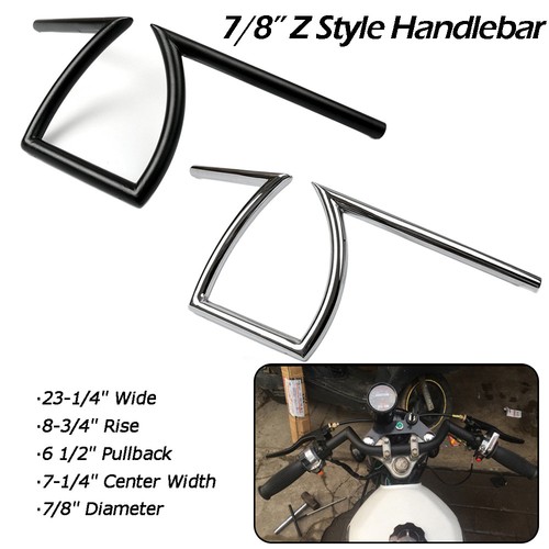 Manubrio drag 22mm - drag,