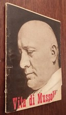 A923 ITALICUS - VITA DI