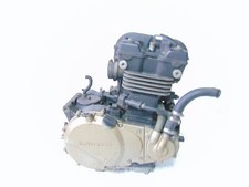 motore vedere descrizione KAWASAKI KLE 500 2005 2006 2007