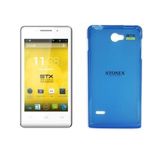 Cover TPU Protettiva STONEX