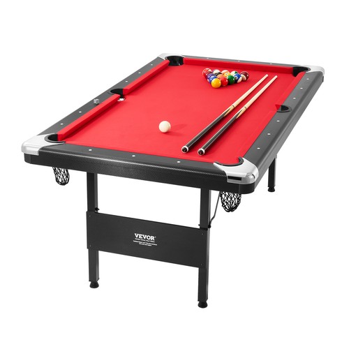Vevor set biliardo 6 - da, da