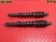 AMMORTIZZATORI POSTERIORI BENELLI ZENZERO 350 ANNO 2016 SERIE 2011 2016