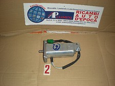 60509543 60547158 MOTORINO ALZAVETRO ALZACRISTALLO ANTERIORE SX ALFA 164 RZ SZ