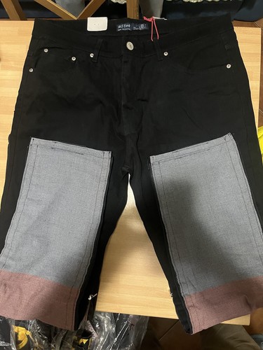 Slot strap uomo pantalone - 58,