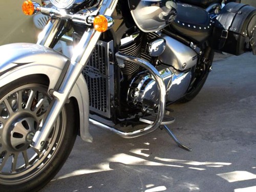 Suzuki volusia vl800 m800 - suzuki,