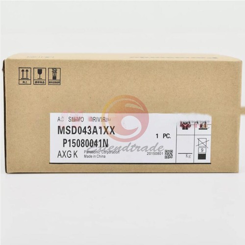 1pz panasonic servo driver - panasonic,