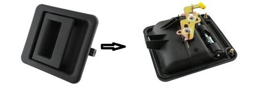 Pour peugeot boxer - peugeot, 1994-2002
