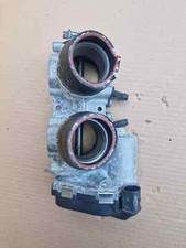 Valvola farfalla audi s7 - s6,
