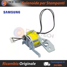Solenoide per stampante - solenoide,