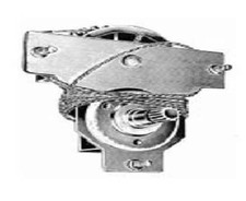 Per Fiat 616N1 Alzacristallo