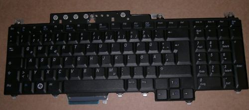 Tastiera dell vostro 1700 - vostro,