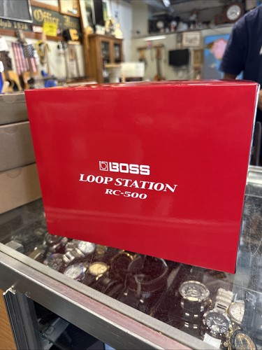 Pedale stazione anello boss - stazione, ad