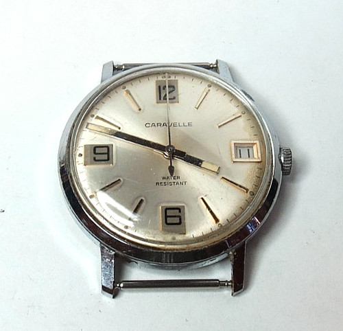 Orologio polso vintage - da,