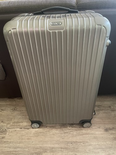 Rimowa salsa check pre - salsa,