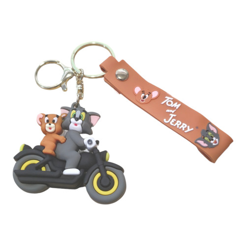 Tom jerry moto - &,