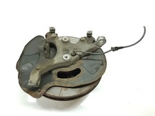 A2093320001 fusello anteriore sinistro per MERCEDES-BENZ CLASE CLC BM 203 180