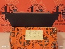 ALFA ROMEO ALFETTA 1.6 - 1.8 GT TT POSACENERE 116106190600