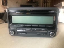Autoradio golf 6 rcd310 - autoradio,