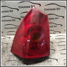 Fanale Fanalino Posteriore