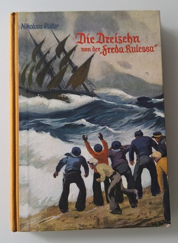 Die dreizehn von - dreizehn, der