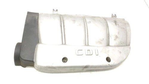 Assetto coprimotore superiore