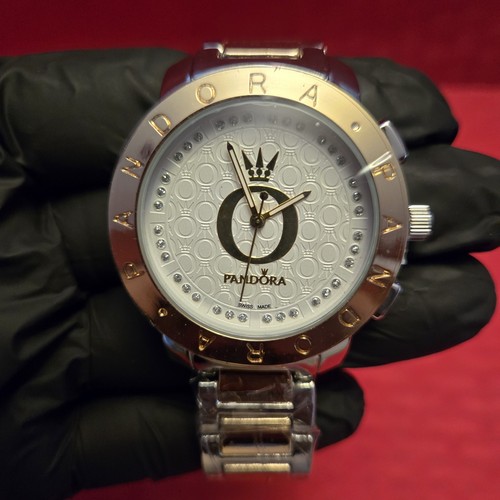 Orologio pandora nuovo vecchio - nuovo,