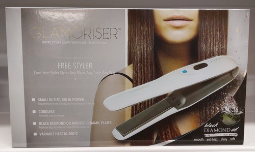 Glamoriser free styler - glamoriser, free-styler