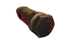 asse supporto filtro olio axis support oil filter moto guzzi 350 custom 84