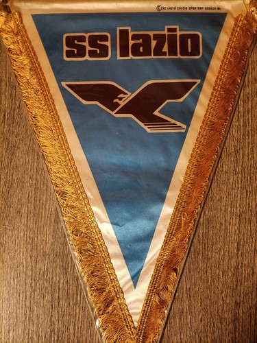 Lazio gagliardetto - lazio,