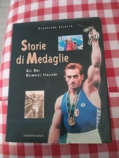 Libro: Storie di medaglie_Gli