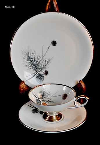 Tazza collezione vintage - da,