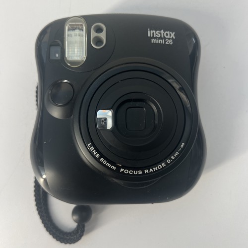 Fujifilm instax mini - fujifilm, 25