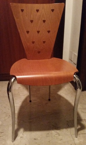 Sedie vintage design - vintage,