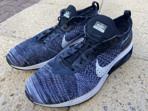Nike air max flyknit - nike,