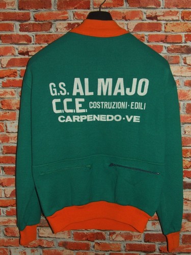 Eroica maglia giacca - giacca, shirt