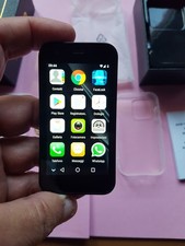 SOYES XS15 Mini Smartphone Telefono Android 8.1 display HD 3.0" Dual SIM 2G 16GB