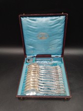 12 Cuillères à café