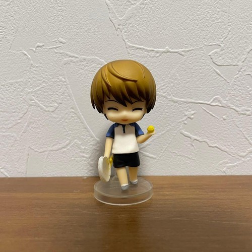 Light yagami tennis ver - yagami,