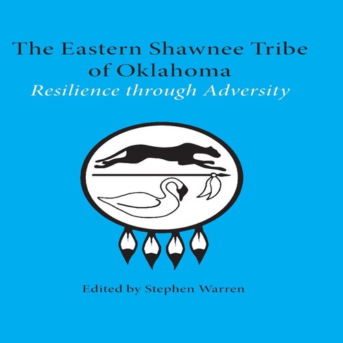 The eastern shawnee tribe - shawnee, of