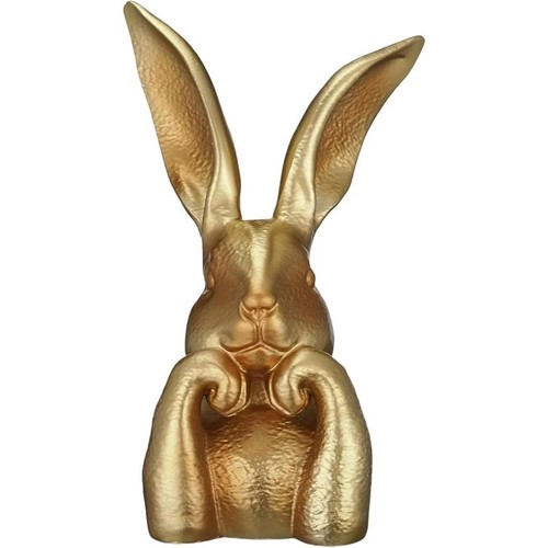 5cm large rabbit - 34.5cm,
