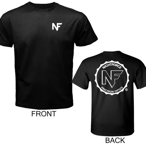 Nightforce night force - nightforce,
