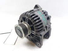 8200100907 ALTERNATORE RENAULT SCENIC II (JM) 1.5 DCI 8V MAN 5M 101CV 2005 5P MO