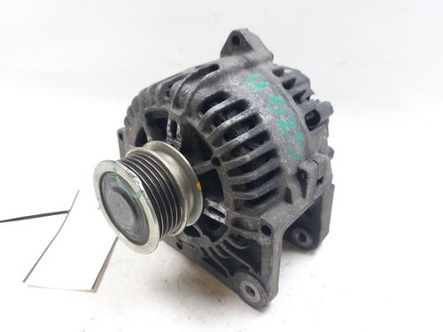 8200100907 alternatore renault - 8200100907,