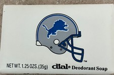 Casco NFL Detroit Lions